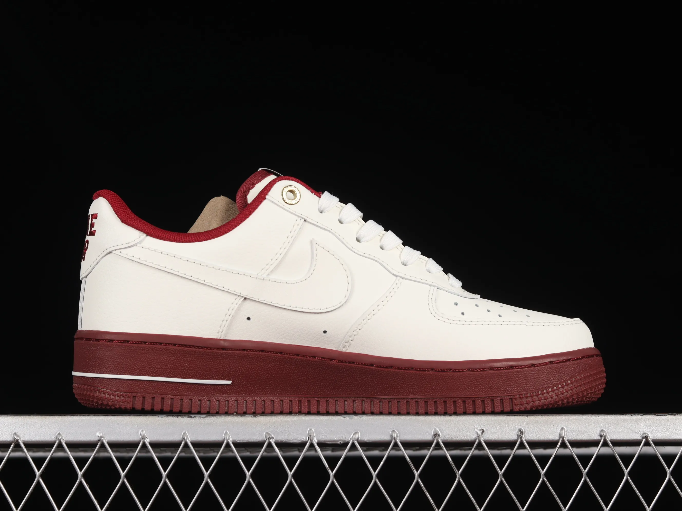 All categories Nk Air Force 1 Air Force series Nk Air Force 1 Low Nk Air Force 1'07 Low Air Force 1 low-top casual sports sneakers DQ7582-100